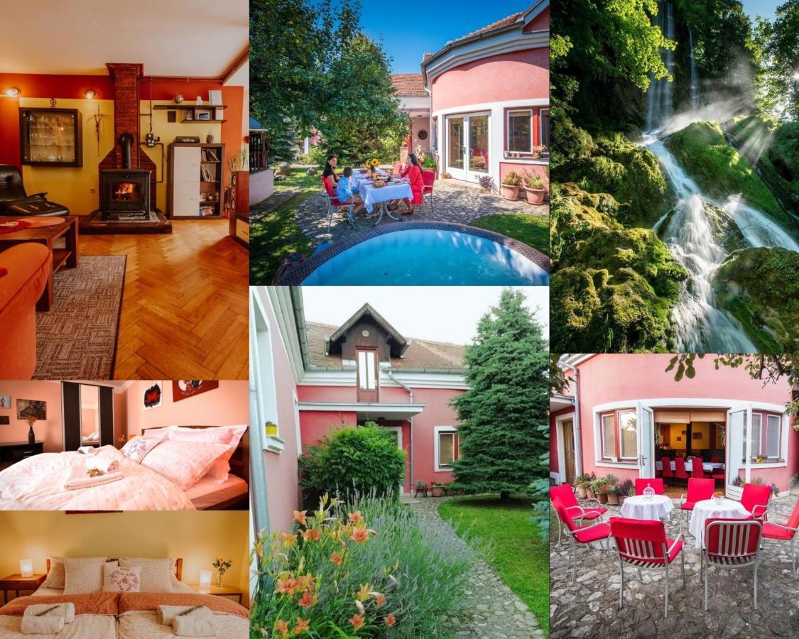 Villa Holiday Home Kuca Za Odmor Slavonka Kaptol Exterior foto